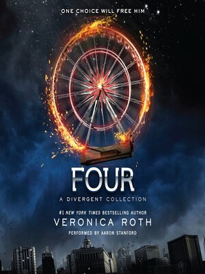 cover image of Four